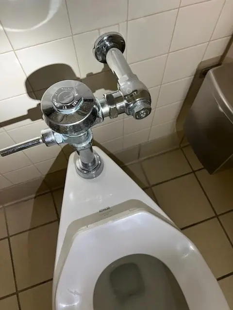 Fixture installation and repair for Sewer Camera Inspection in Round Head